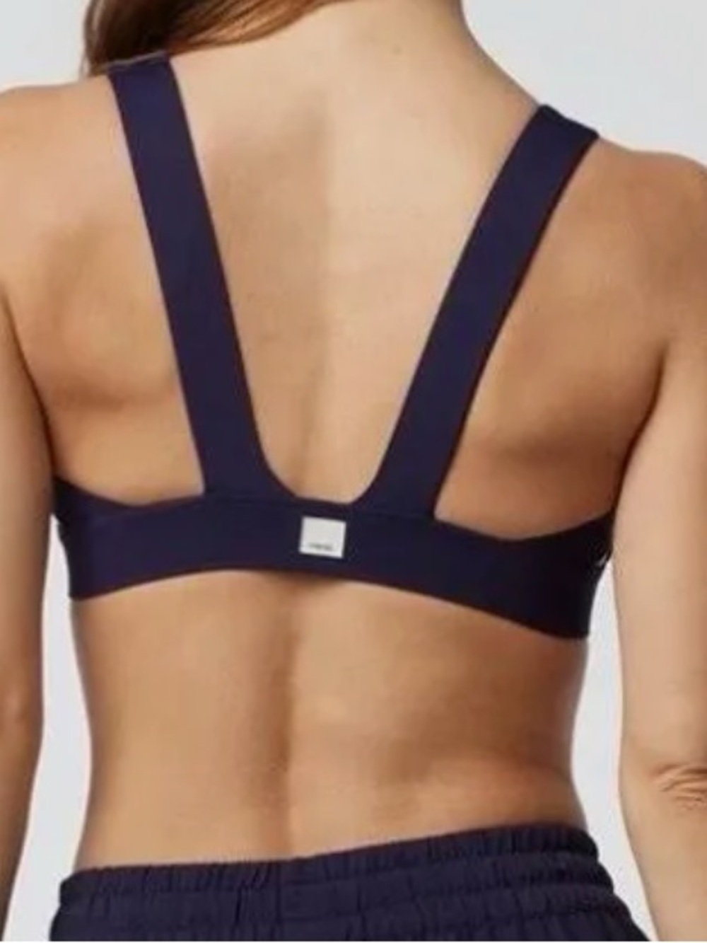 Vuori Stride Bra Size M